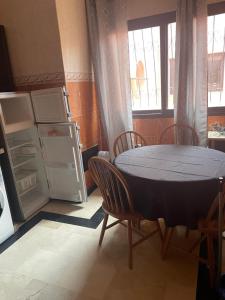 Appartement dans résidence avec piscine