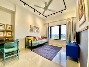 MW Imperio Residence 2Bedroom Suites With Private Bath Tub