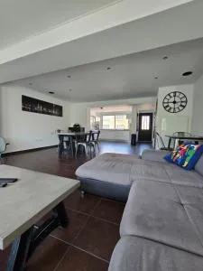 Maison spacieuse, agréable et ensoleillé - Coudekerque-Branche