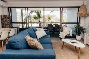 Admirals Coastal Haven - 200mtrs from Beach