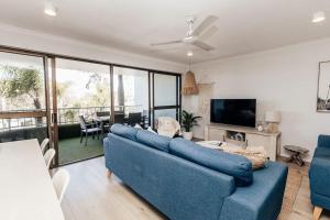 Admirals Coastal Haven - 200mtrs from Beach