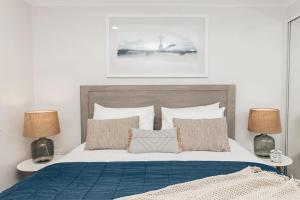 Admirals Coastal Haven - 200mtrs from Beach