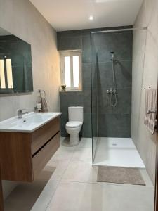 Luxe Living - Modern 3 Bedroom Xghajra Apartment