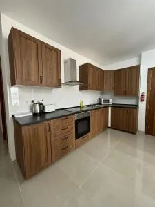 Luxe Living - Modern 3 Bedroom Xghajra Apartment - Xgħajra