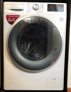 Acogedor apartamento en pleno centro