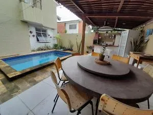 Casa Janga - 保利斯塔