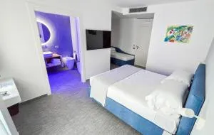 Papavero Giallo B&B - Botricello