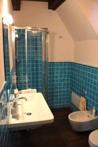 Magic Old Town - Vista Porto di Alghero in Centro img25