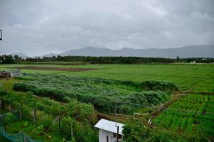 Lakshmi illam Near Isha Yoga Adiyogi