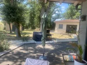 Villa moderne - Sarrant