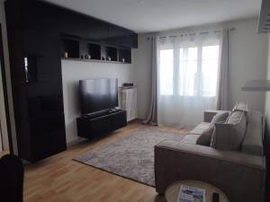 Appartements Cosy 2 Pieces proche Paris : photos des chambres