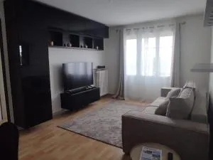 Cosy 2 Pièces proche Paris - Pavillons-sous-Bois