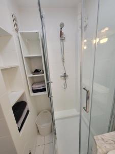Appartements Cosy 2 Pieces proche Paris : photos des chambres
