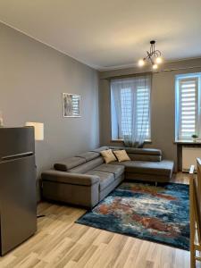 Apartament w centrum miasta 6
