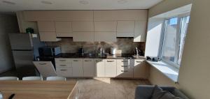 Kambarių nuoma Naujojoje Akmenėje