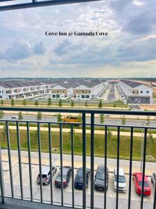 Mayabay Residences - Cove Inn