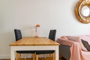 Séjour Élégance au pied du Chateau de Vincennes