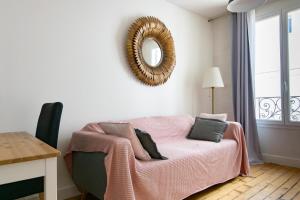 Séjour Élégance au pied du Chateau de Vincennes