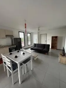 Résidence Le Carillon - Le Dioré