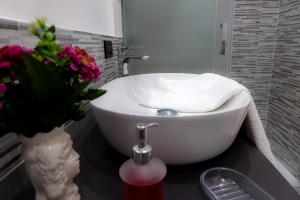 Habitación Doble con baño privado