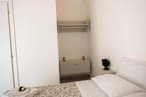 Habitación Individual con baño privado