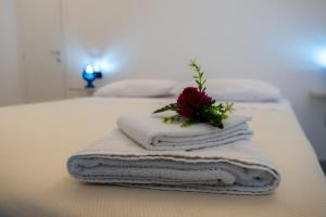 Habitación Doble con baño privado