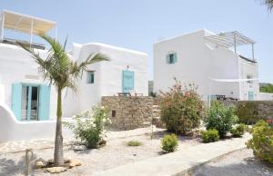 Medusa Beach Resort & Suites Naxos Greece