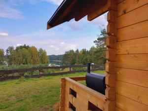 Kaszubskie Łąki -domek nr 5