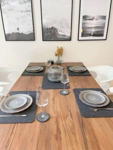 City Apartment Bremen an der Weser