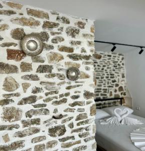 Vourtaréa Guesthouse