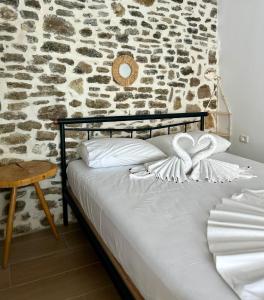 Vourtaréa Guesthouse