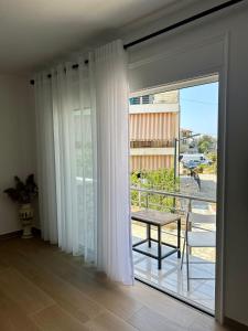 Vourtaréa Guesthouse