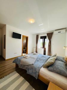 B&B Plitvica Falls House