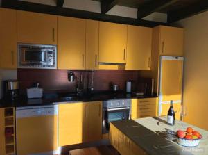 Apartamentos dúplex en Casa Rural Fundanal en Hoz de Jaca