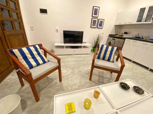 Elegant Studio near IOS Hotel #7