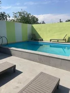 Art's Family Guesthouse - Prroshyan