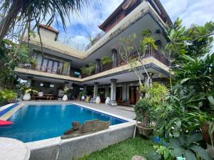 Bali Made Guesthouse