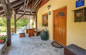 Stunning Home In Lukovdol With Sauna