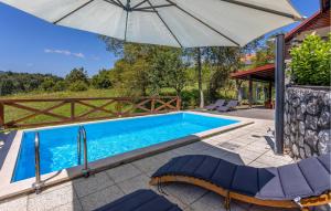 Stunning Home In Lukovdol With Sauna