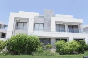 La vista cascada - El Dab‘a