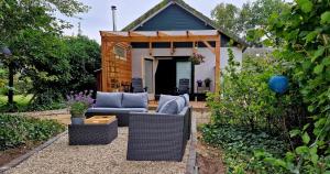 Whispering O - B&B Ermelo Speuld On the Veluwe