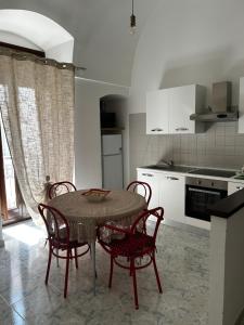 Appartamento storico in centro