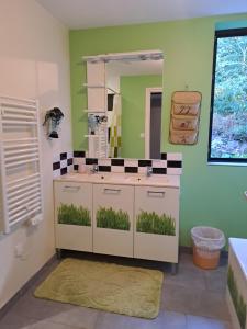 Maisons de vacances Houget : photos des chambres