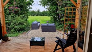 Whispering O - B&B Ermelo Speuld On the Veluwe