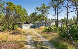 Holiday Home Gl Kirkevej