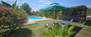 Appartements Reve de Dordogne : photos des chambres