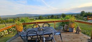 Świętokrzyskie Stodoły - Domek TUTOK