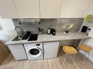 Studio Sydney - Jean Médecin - LA RIVIERA LCD