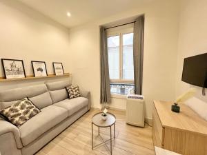 Studio Sydney - Jean Médecin - LA RIVIERA LCD