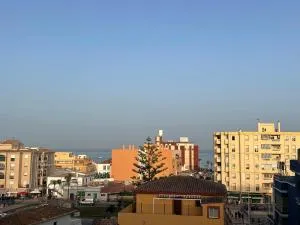 Villa Matilde - 圣路易斯·德·萨比尼尔